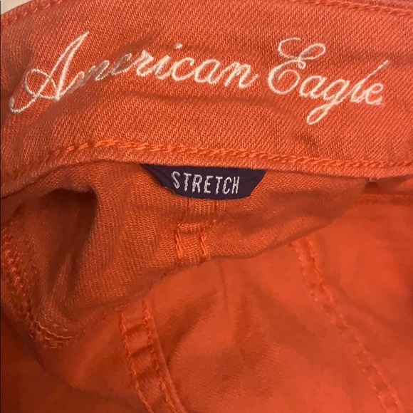 Women’s Shorts-American Eagle - Picture 5 of 7